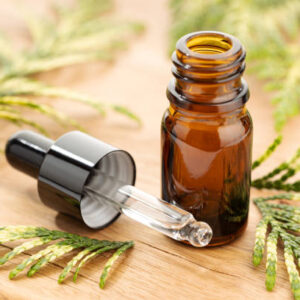 CYPRESS PURE ESSENTIAL OIL