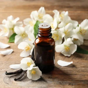 VANILLA ESSENTIAL OIL
