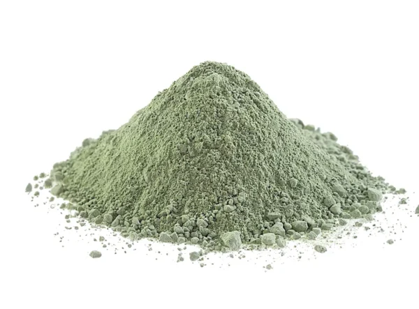 GREEN CLAY