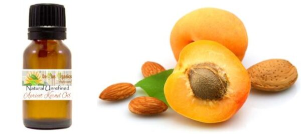 APRICOT KERNEL OIL