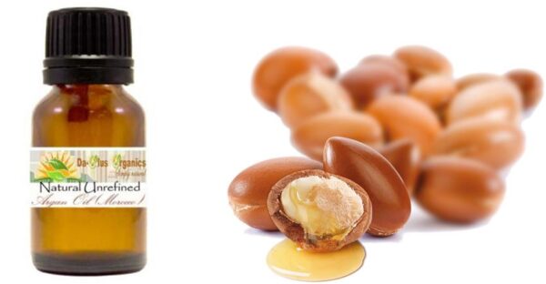 ARGAN OIL (MOROCCO)