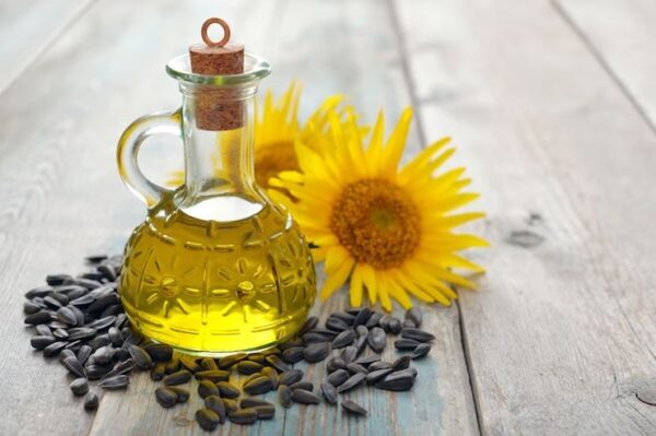 ARNICA OIL