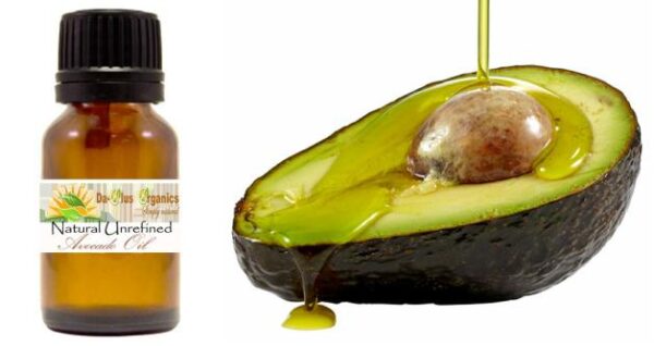 AVOCADO OIL