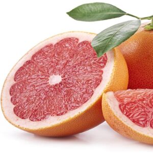 GRAPE FRUIT STAR RUBY PURE