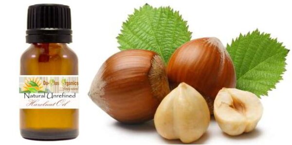 HAZELNUT OIL