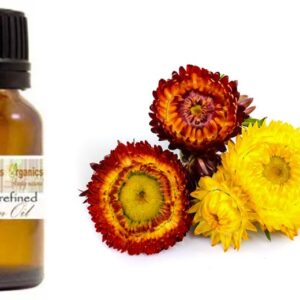 HELICHRYSUM OIL