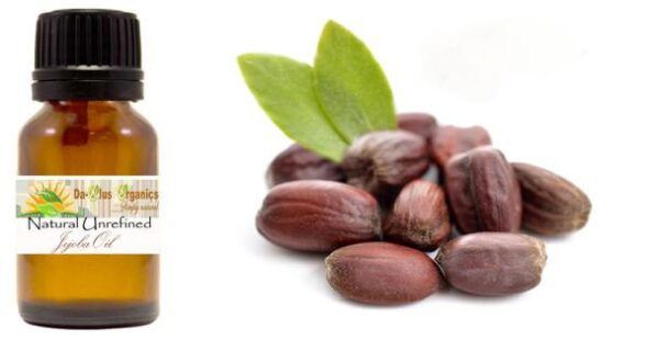 JOJOBA OIL