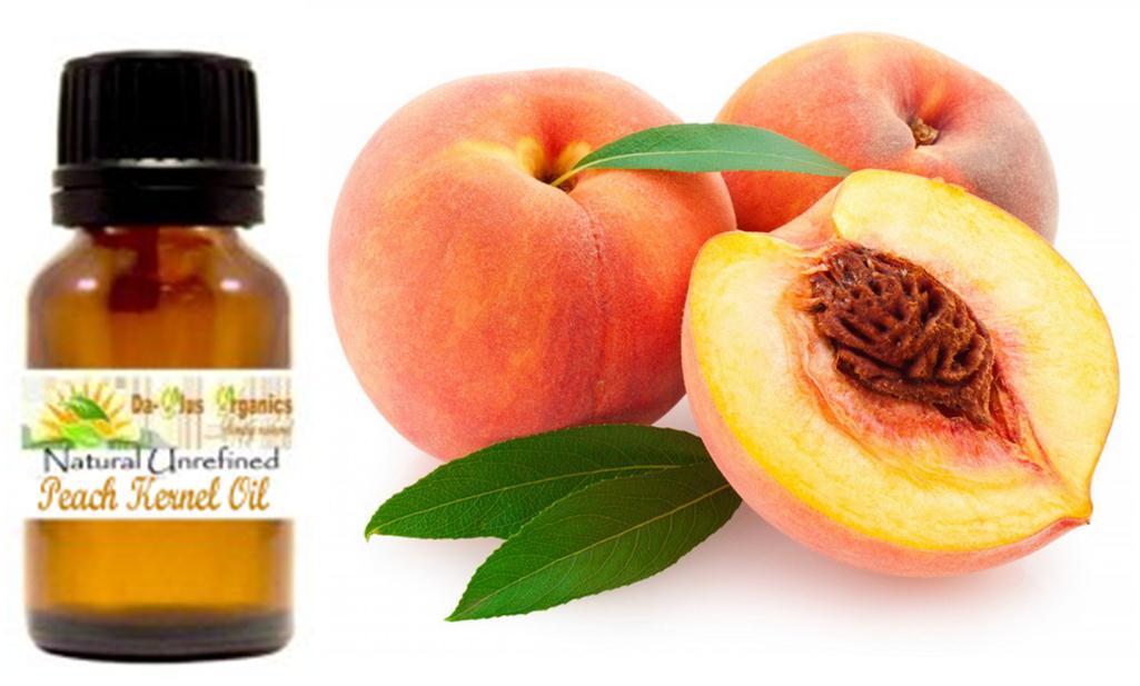 PEACH KERNEL OIL