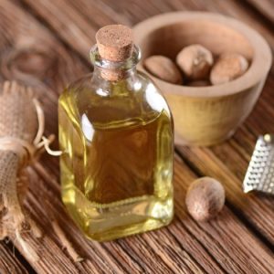 NUTMEG OIL