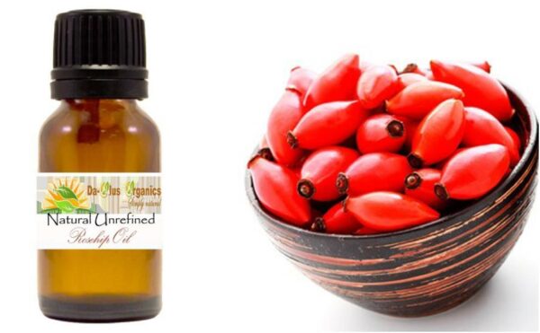 ROSEHIP OIL