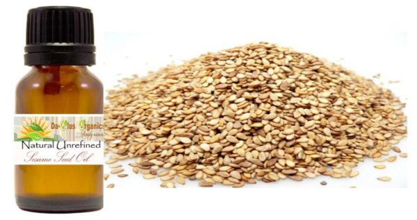 SESAME SEED OIL