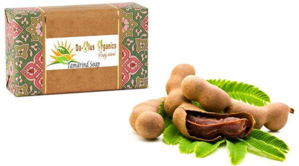 TAMARIND NATURAL SOAP