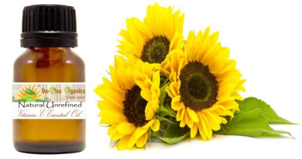 VITAMIN-E OIL NATURAL