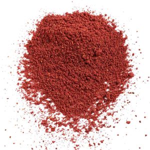 HENNA RED POWDER
