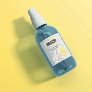 LIQUID HAND SANITIZER (SMALL BULK)