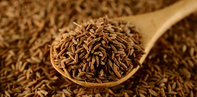 Cumin Seed