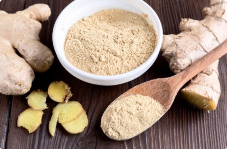 Ginger Powder